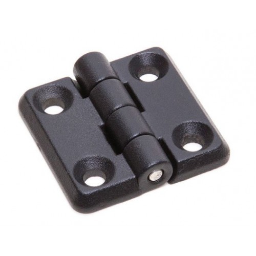 Die Cast Zinc Hinge